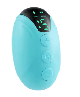 Handheld Sleep Aid Device – Anxiety Relief & Relaxation Therapy - O'Homely
