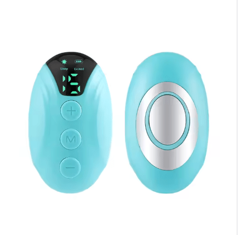 Handheld Sleep Aid Device – Anxiety Relief & Relaxation Therapy - O'Homely