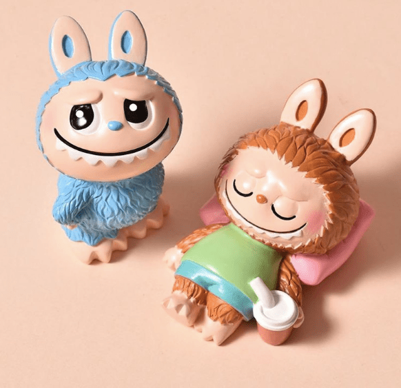 Collectibles - O'Homely