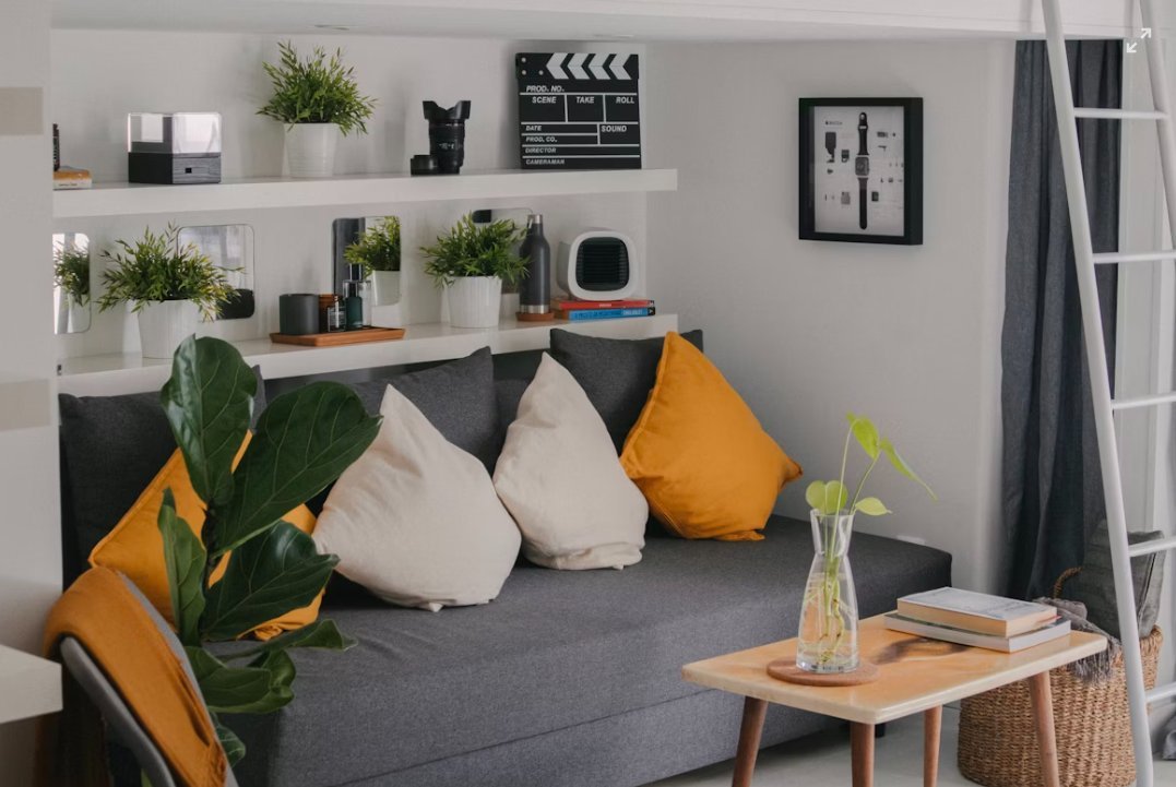 Home Decor | Improvement - O'Homely