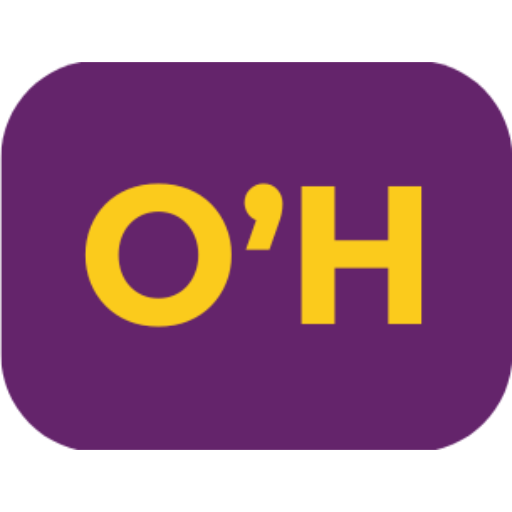 Home page - O'Homely