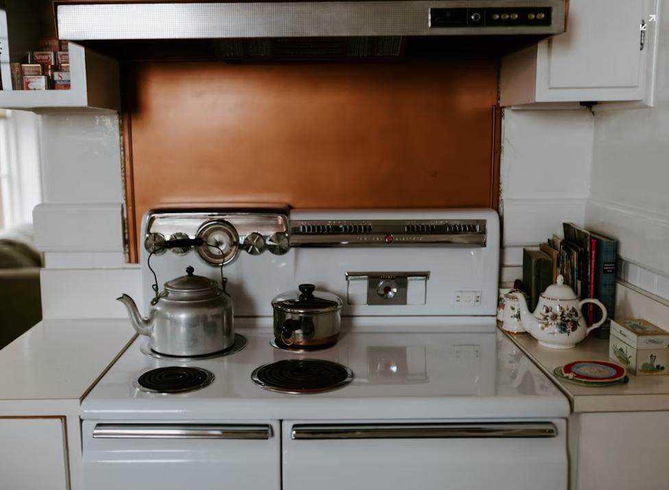 Kitchen - O'Homely