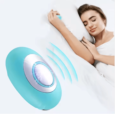 Handheld Sleep Aid Device – Anxiety Relief & Relaxation Therapy - O'Homely